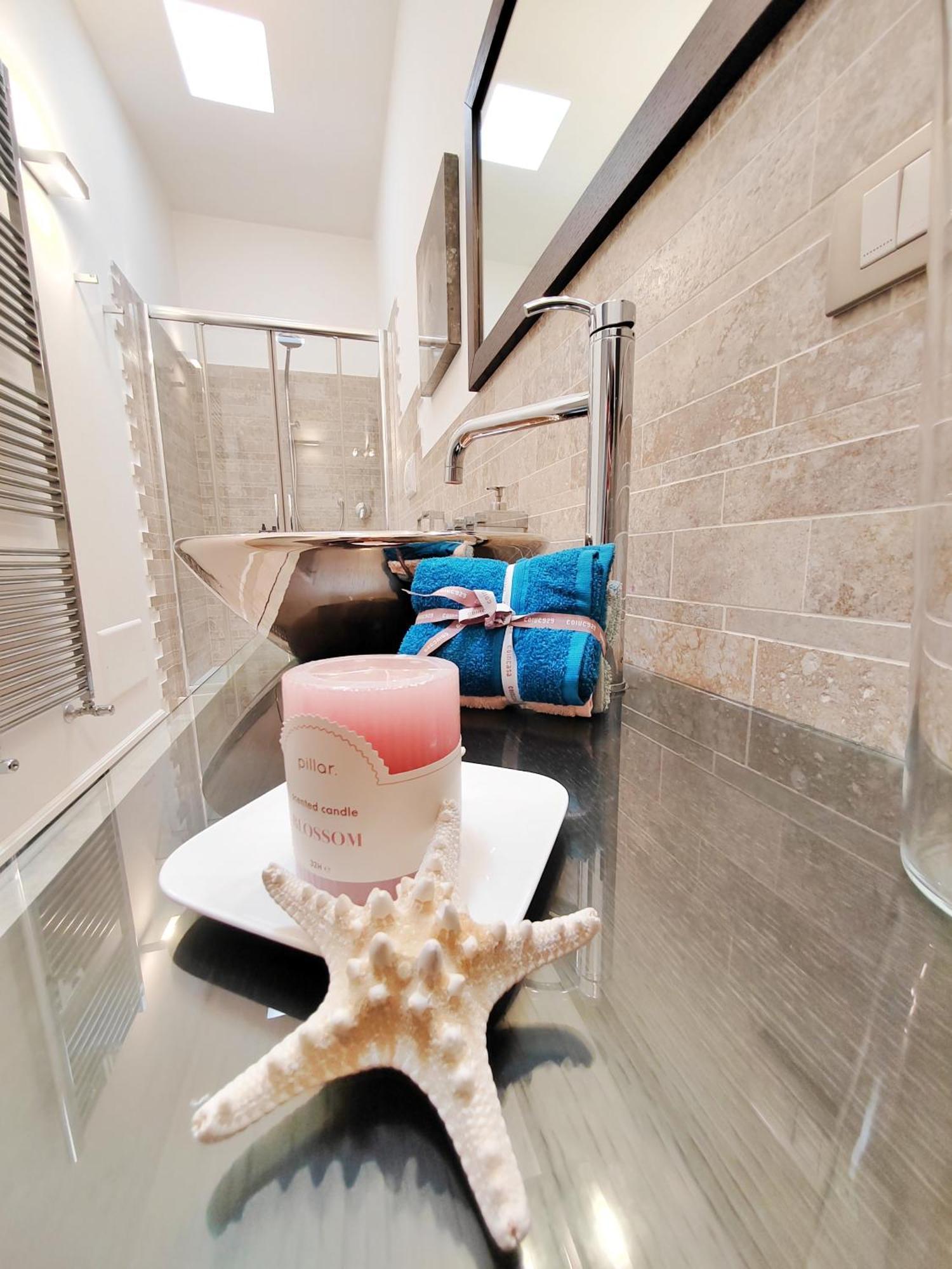 モノーポリPalazzina Dimora Cavourアパートメント エクステリア 写真