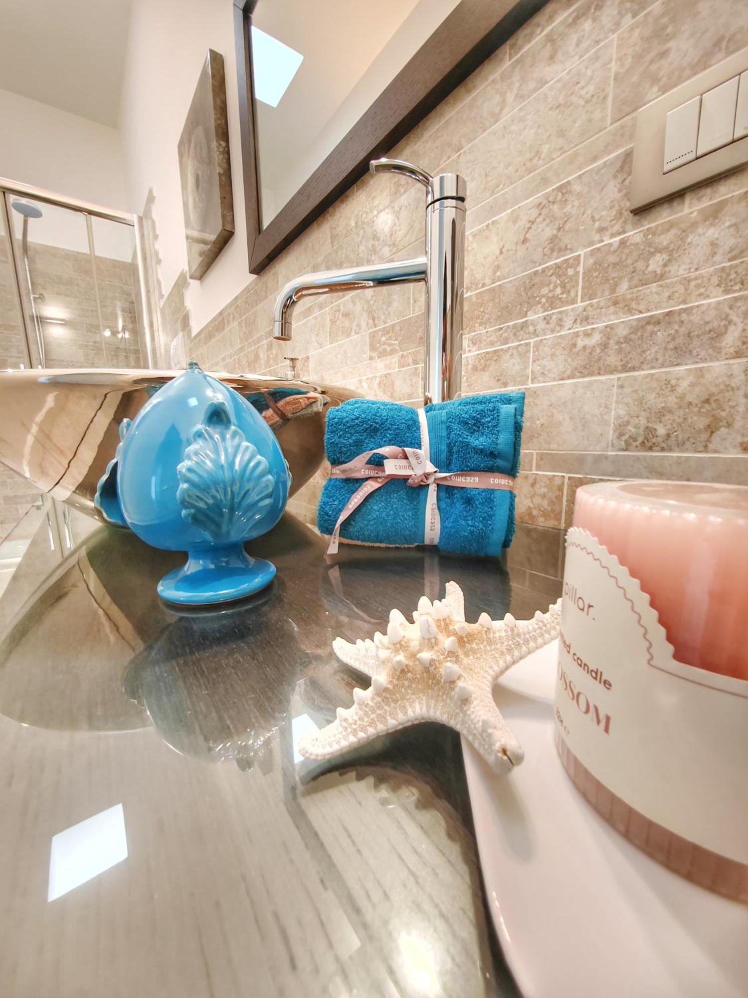 モノーポリPalazzina Dimora Cavourアパートメント エクステリア 写真