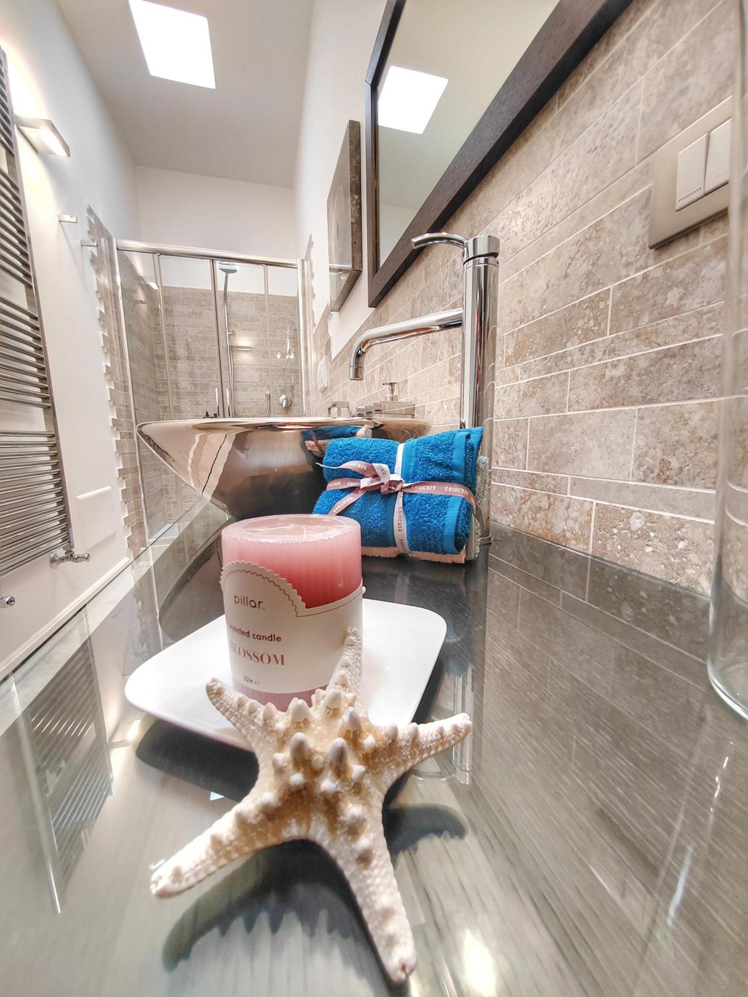 モノーポリPalazzina Dimora Cavourアパートメント エクステリア 写真