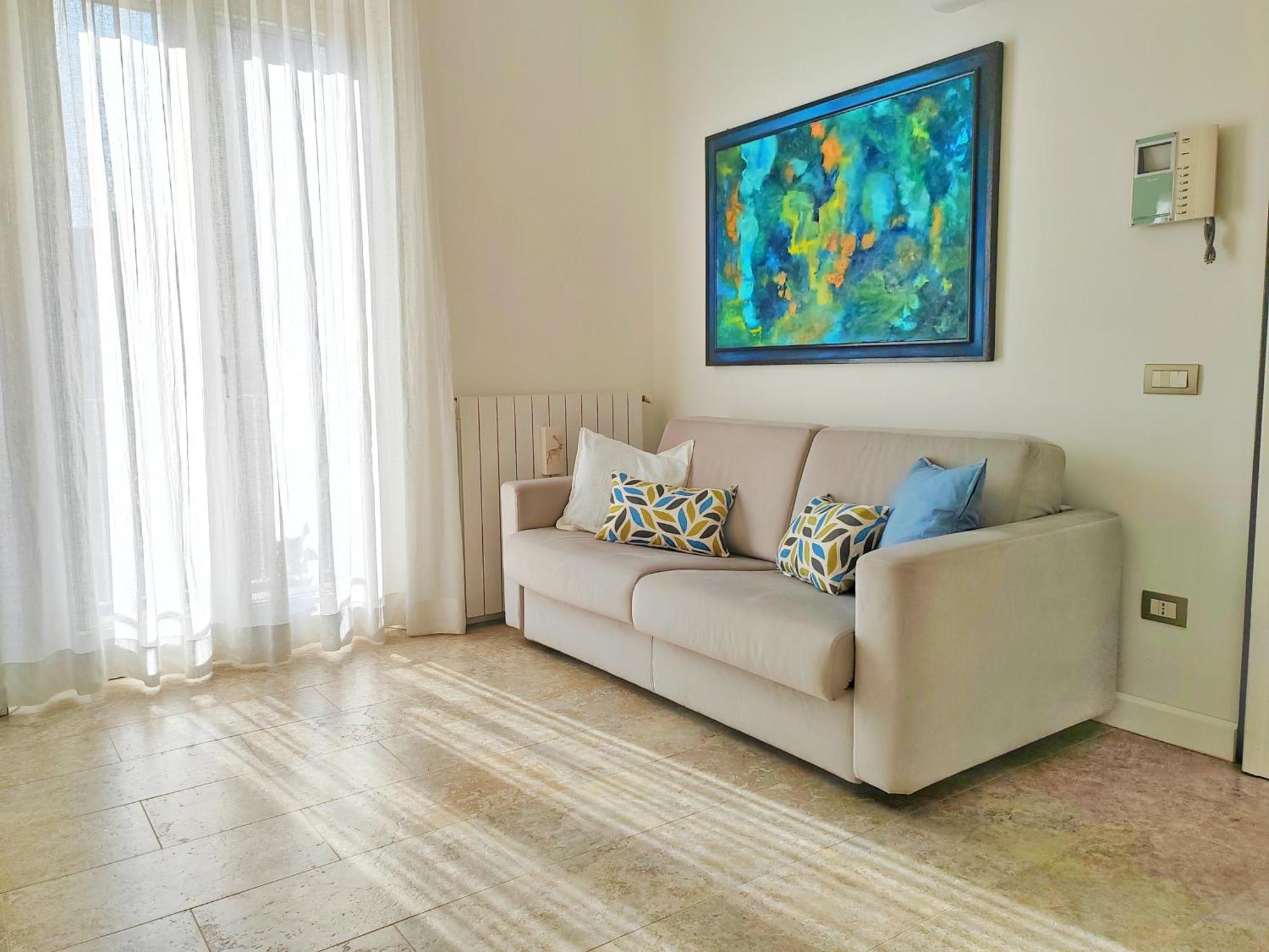 モノーポリPalazzina Dimora Cavourアパートメント エクステリア 写真